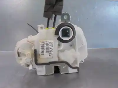 Автозапчастина б/у замок заднього правого дверя для honda cr-v (re) 2.2 ctdi посилання на oem iam 72611swaj1  