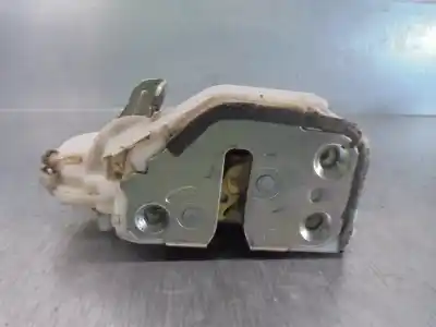 Автозапчастина б/у замок дверей заднього лівого для honda cr-v (re) 2.2 ctdi посилання на oem iam 72650swaj02  
