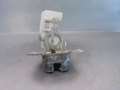 Second-hand car spare part trunk lock for honda cr-v (re) 2.2 ctdi oem iam references 74800smgg01