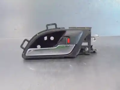 Second-hand car spare part interior right front handle for honda cr-v (re) 2.2 ctdi oem iam references 72120swaa02za