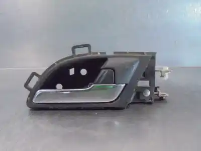 Second-hand car spare part interior right rear handle for honda cr-v (re) 2.2 ctdi oem iam references 72120swaa02za