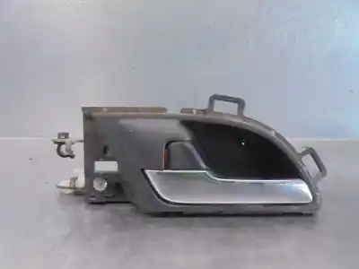 Second-hand car spare part interior left rear handle for honda cr-v (re) 2.2 ctdi oem iam references 72160swaa02za