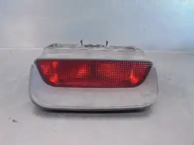 Second-hand car spare part central brake light for honda cr-v (re) 2.2 ctdi oem iam references 34271swa003
