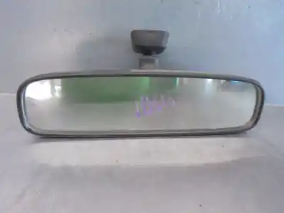 Second-hand car spare part interior rearview mirror for honda cr-v (re) 2.2 ctdi oem iam references 76400sea024