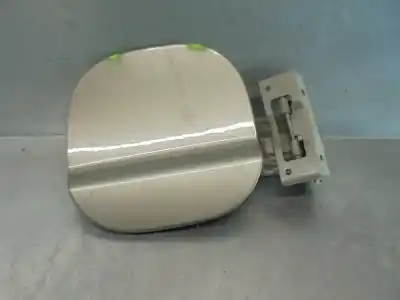 Second-hand car spare part outer fuel cap for honda cr-v (re) 2.2 ctdi oem iam references 63910swaa00