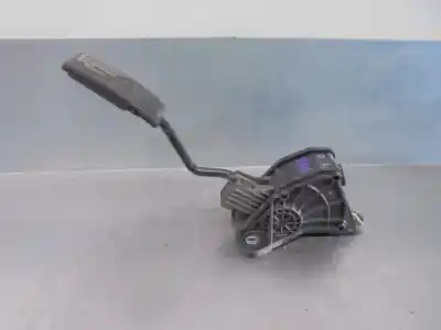 Second-hand car spare part accelerator pedal for honda cr-v (re) 2.2 ctdi oem iam references 17800swyg01