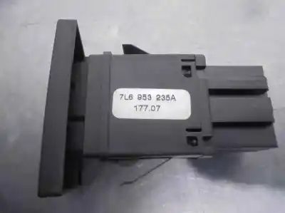 Автозапчасти б/у предупреждение за volkswagen touareg (7la, 7l6, 7l7) 3.0 v6 tdi ссылки oem iam 7l6953235a  