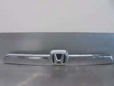 Second-hand car spare part tailgate back door handle for honda cr-v (re) 2.2 ctdi oem iam references 74890swwf010