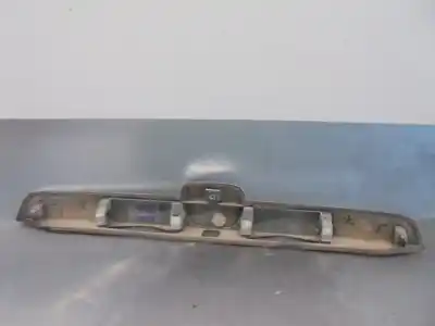 Second-hand car spare part tailgate back door handle for honda cr-v (re) 2.2 ctdi oem iam references 74890swwf010  74890swwf110