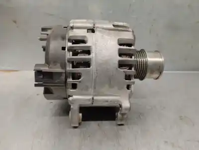 Tweedehands auto-onderdeel alternator voor seat leon st (5f8) fr oem iam-referenties 05e903026q