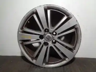 Автозапчасти б/у шина за seat ibiza iv (6j5, 6p1) 1.4 ссылки oem iam 6j0601025d aluminio 15p r167.0jx16h2et43