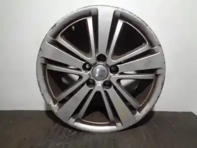 Автозапчасти б/у ШИНА за SEAT IBIZA IV (6J5, 6P1)  ссылки OEM IAM 6J0601025D ALUMINIO 15P R167.0JX16H2ET43