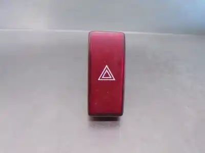 Second-hand car spare part hazard warning lights for honda cr-v (re) 2.2 ctdi oem iam references 35510swaj01