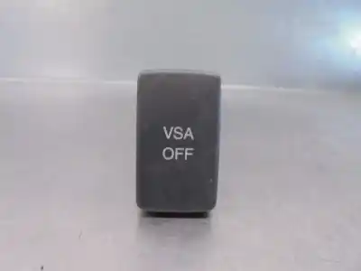 Second-hand car spare part switch for honda cr-v (re) 2.2 ctdi oem iam references 35300sma003
