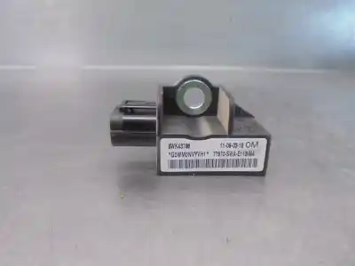 Second-hand car spare part sensor for honda cr-v (re) 2.2 ctdi oem iam references 77970swae113
