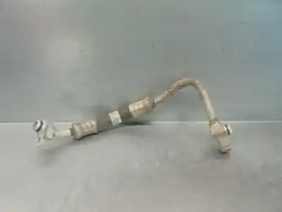 Second-hand car spare part air conditioning pipes for honda cr-v (re) 2.2 ctdi oem iam references 80316swyg021