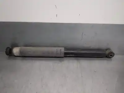 Peça sobressalente para automóvel em segunda mão amortecedor traseiro direito por renault clio iv (bh_) 1.5 dci 90 referências oem iam 562109815r