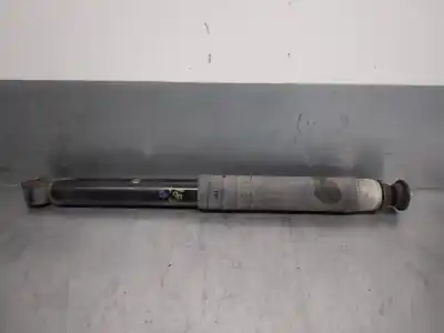 Peça sobressalente para automóvel em segunda mão amortecedor traseiro esquerdo por renault clio iv (bh_) 1.5 dci 90 referências oem iam 562109815r