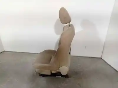 İkinci el araba yedek parçası sag ön koltuk için lexus is 200 (ds2/is2) d-cat oem iam referansları 4749570  