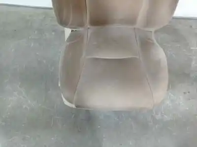 İkinci el araba yedek parçası sag ön koltuk için lexus is 200 (ds2/is2) d-cat oem iam referansları 4749570  