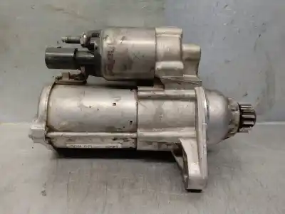 Tweedehands auto-onderdeel motor start voor seat leon st (5f8) fr oem iam-referenties 0am911022c