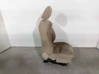 Peça sobressalente para automóvel em segunda mão assento dianteiro esquerdo por lexus is 200 (ds2/is2) d-cat referências oem iam 4749554  