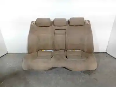 Second-hand car spare part rear seats for lexus is 200 (ds2/is2) d-cat oem iam references 4749569