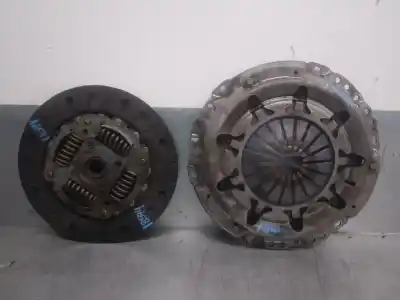 Tweedehands auto-onderdeel KOPPELINGSSET voor PEUGEOT 307 CC (S1)  OEM IAM-referenties 123034810  