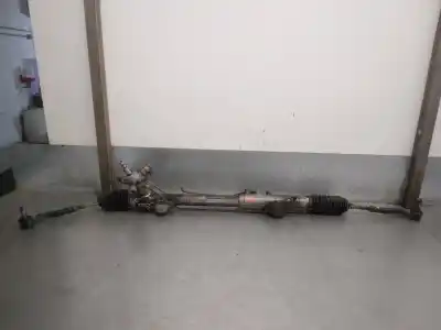 Автозапчасти б/у рулевая рейка за citroen c3 ii (sc_) 1.4 hdi 70 (sc8hzc sc8hr0 sc8hp4) ссылки oem iam 4001hl