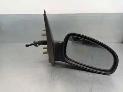 Second-hand car spare part right rearview mirror for daewoo kalos (klas) 1.2 oem iam references 4750171