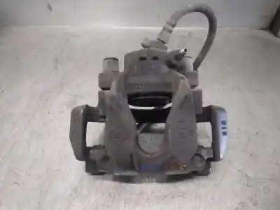 Peça sobressalente para automóvel em segunda mão pinça de travão dianteira esquerda por renault clio iv (bh_) 1.5 dci 90 referências oem iam 410118579r