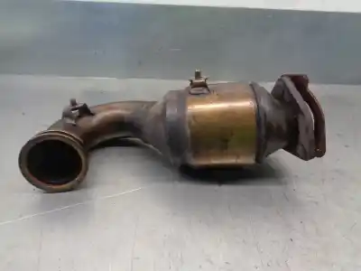 Peça sobressalente para automóvel em segunda mão CATALISADOR por CHEVROLET CRUZE (J300)  Referências OEM IAM 96853194 CESTA 3 
