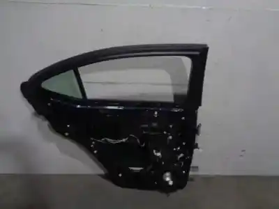Автозапчасти б/у задняя левая дверь за lexus is 200 (ds2/is2) d-cat ссылки oem iam 6700453041  