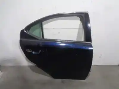 Автозапчастина б/у двері задні праві для lexus is 200 (ds2/is2) d-cat посилання на oem iam 6700353041