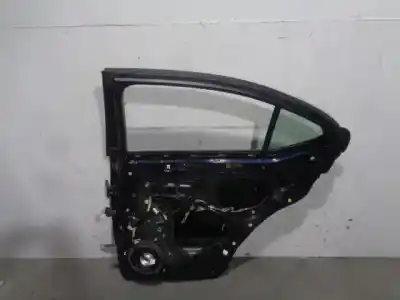 Автозапчасти б/у дверь задняя правая за lexus is 200 (ds2/is2) d-cat ссылки oem iam 6700353041  