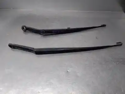 Peça sobressalente para automóvel em segunda mão HASTE DE ESCOVA DIANTEIRO DIREITO por BMW SERIE 3 BERLINA (E46)  Referências OEM IAM 61617003931  