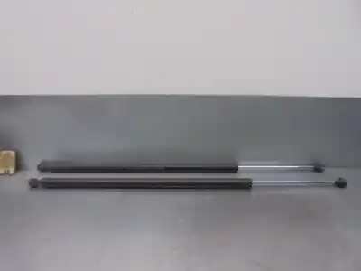 Автозапчастина б/у амортизаторі багажника/дверей для renault espace iv (jk0) (2002->) 2.2 dci (jk07) посилання на oem iam 8200021974  