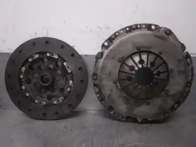Second-hand car spare part clutch kit for mercedes-benz sprinter (w901,w903) combi 2.9 turbodiesel oem iam references 006250260480