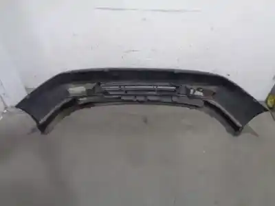 Second-hand car spare part front bumper for seat ibiza (6k) * oem iam references 6k5807219  