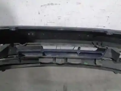 Second-hand car spare part front bumper for seat ibiza (6k) * oem iam references 6k5807219  