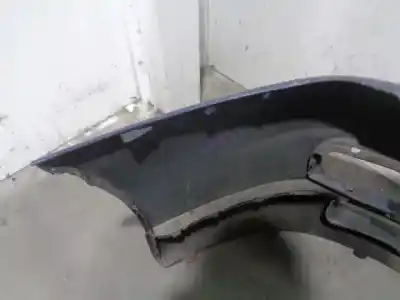 Second-hand car spare part front bumper for seat ibiza (6k) * oem iam references 6k5807219  