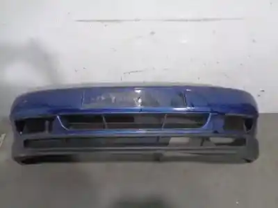 Second-hand car spare part front bumper for seat ibiza (6k) * oem iam references 6k5807219  