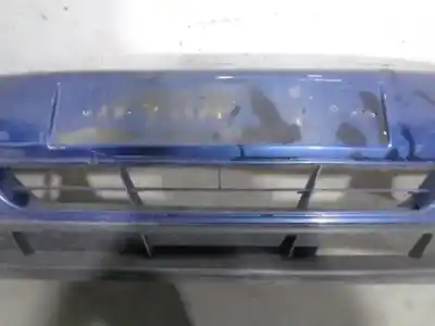 Second-hand car spare part front bumper for seat ibiza (6k) * oem iam references 6k5807219  