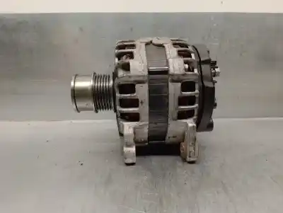 Second-hand car spare part alternator for skoda fabia iii (nj3) 1.2 tsi oem iam references 04c903023l