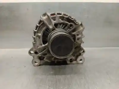 Автозапчасти б/у генератор за skoda fabia iii (nj3) 1.2 tsi ссылки oem iam 04c903023l  f000bl08f2