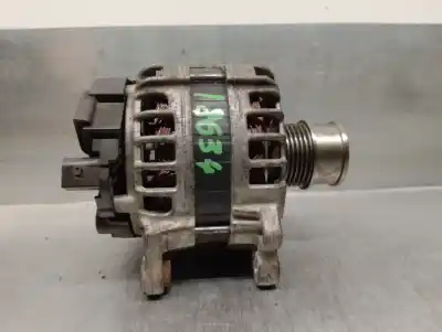 Автозапчасти б/у генератор за skoda fabia iii (nj3) 1.2 tsi ссылки oem iam 04c903023l  f000bl08f2