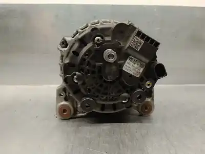 Автозапчасти б/у генератор за skoda fabia iii (nj3) 1.2 tsi ссылки oem iam 04c903023l  f000bl08f2