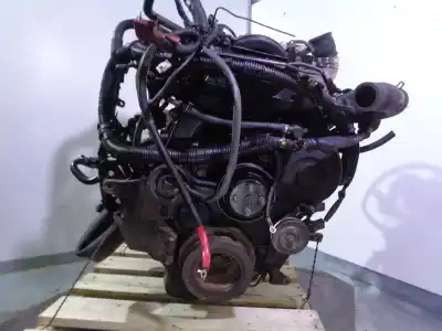 Second-hand car spare part COMPLETE ENGINE for SUZUKI GRAND VITARA I (FT, HT)  OEM IAM references   1121178E12