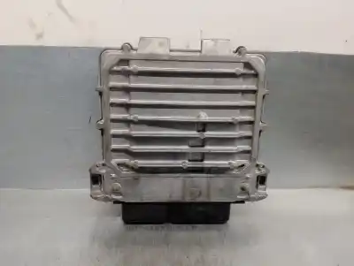 Автозапчасти б/у блок управления двигателем за mercedes-benz clase c (w205) lim. 2.0 cgi cat ссылки oem iam a2749000800  0261s08785