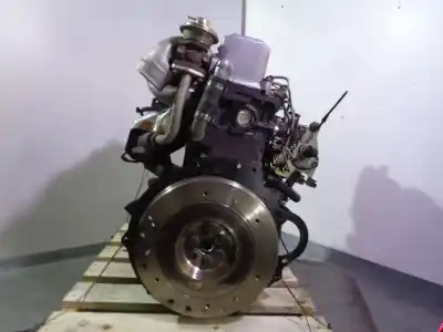 Second-hand car spare part complete engine for nissan vanette cargo 2.3 diesel oem iam references ld23g  101027c001